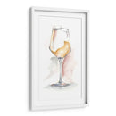 Estudio De Copa De Vino I - Ethan Harper | Cuadro decorativo de Canvas Lab