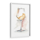 Estudio De Copa De Vino I - Ethan Harper | Cuadro decorativo de Canvas Lab