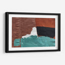 Viento - LUNNAWABI | Cuadro decorativo de Canvas Lab