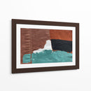 Viento - LUNNAWABI | Cuadro decorativo de Canvas Lab