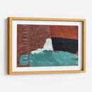 Viento - LUNNAWABI | Cuadro decorativo de Canvas Lab