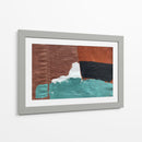 Viento - LUNNAWABI | Cuadro decorativo de Canvas Lab