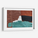 Viento - LUNNAWABI | Cuadro decorativo de Canvas Lab