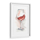 Estudio De Copa De Vino Iii - Ethan Harper | Cuadro decorativo de Canvas Lab
