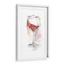 Estudio De Copa De Vino Iv - Ethan Harper | Cuadro decorativo de Canvas Lab