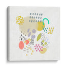 Funfetti I - Chariklia Zarris | Cuadro decorativo de Canvas Lab