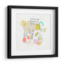 Funfetti I - Chariklia Zarris | Cuadro decorativo de Canvas Lab