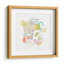 Funfetti I - Chariklia Zarris | Cuadro decorativo de Canvas Lab