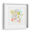 Funfetti I - Chariklia Zarris | Cuadro decorativo de Canvas Lab