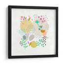 Funfetti Ii - Chariklia Zarris | Cuadro decorativo de Canvas Lab