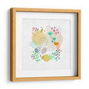 Funfetti Ii - Chariklia Zarris | Cuadro decorativo de Canvas Lab