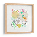 Funfetti Ii - Chariklia Zarris | Cuadro decorativo de Canvas Lab