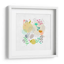 Funfetti Ii - Chariklia Zarris | Cuadro decorativo de Canvas Lab