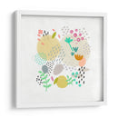 Funfetti Ii - Chariklia Zarris | Cuadro decorativo de Canvas Lab