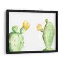 Plantas Desérticas Espinales I - Regina Moore | Cuadro decorativo de Canvas Lab