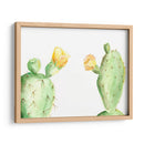 Plantas Desérticas Espinales I - Regina Moore | Cuadro decorativo de Canvas Lab