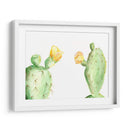 Plantas Desérticas Espinales I - Regina Moore | Cuadro decorativo de Canvas Lab