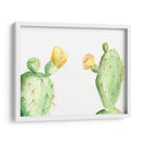 Plantas Desérticas Espinales I - Regina Moore | Cuadro decorativo de Canvas Lab