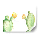 Plantas Desérticas Espinales I - Regina Moore | Cuadro decorativo de Canvas Lab