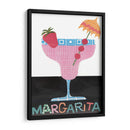 Mezclarme Una Bebida Iv - Regina Moore | Cuadro decorativo de Canvas Lab