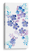 Amethystine Florece Yo - Regina Moore | Cuadro decorativo de Canvas Lab