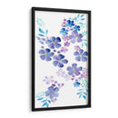 Amethystine Florece Yo - Regina Moore | Cuadro decorativo de Canvas Lab