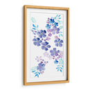 Amethystine Florece Yo - Regina Moore | Cuadro decorativo de Canvas Lab