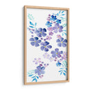 Amethystine Florece Yo - Regina Moore | Cuadro decorativo de Canvas Lab