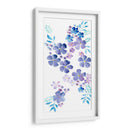 Amethystine Florece Yo - Regina Moore | Cuadro decorativo de Canvas Lab