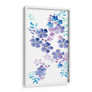 Amethystine Florece Yo - Regina Moore | Cuadro decorativo de Canvas Lab