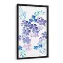 Amethystine Blooms Iii - Regina Moore | Cuadro decorativo de Canvas Lab