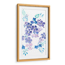 Amethystine Blooms Iii - Regina Moore | Cuadro decorativo de Canvas Lab