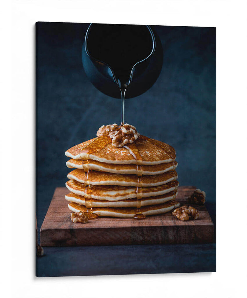 Despertando bien | Cuadro decorativo de Canvas Lab