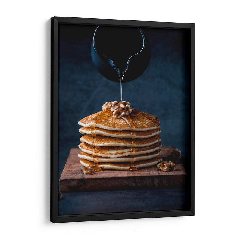 Despertando bien | Cuadro decorativo de Canvas Lab