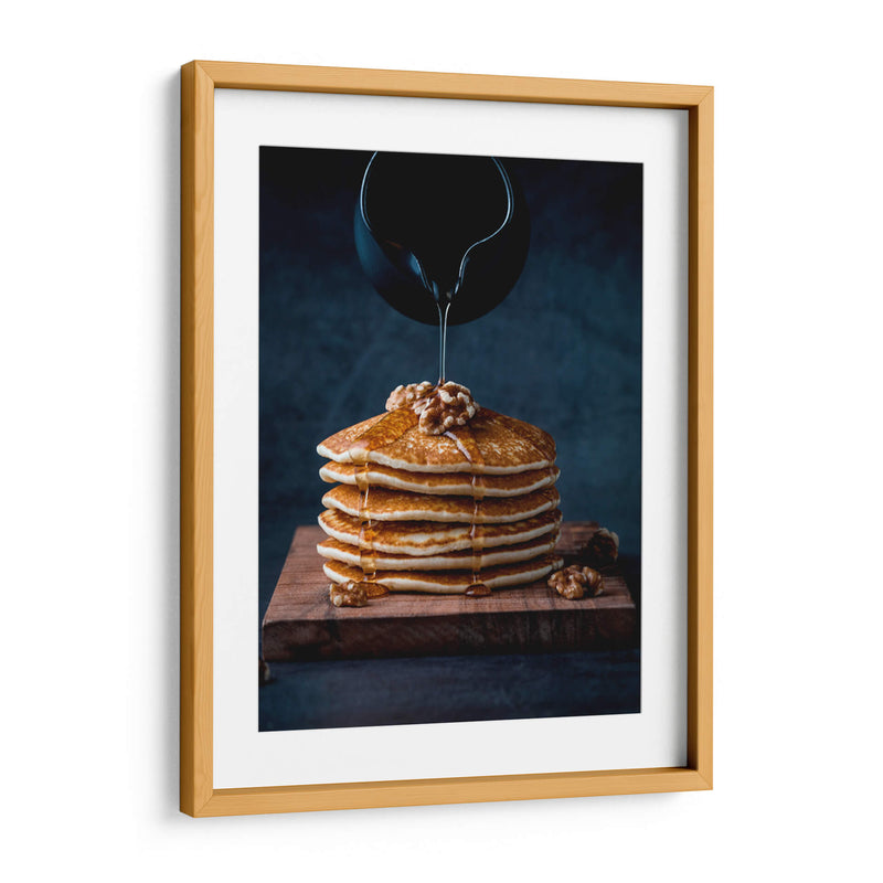 Despertando bien | Cuadro decorativo de Canvas Lab