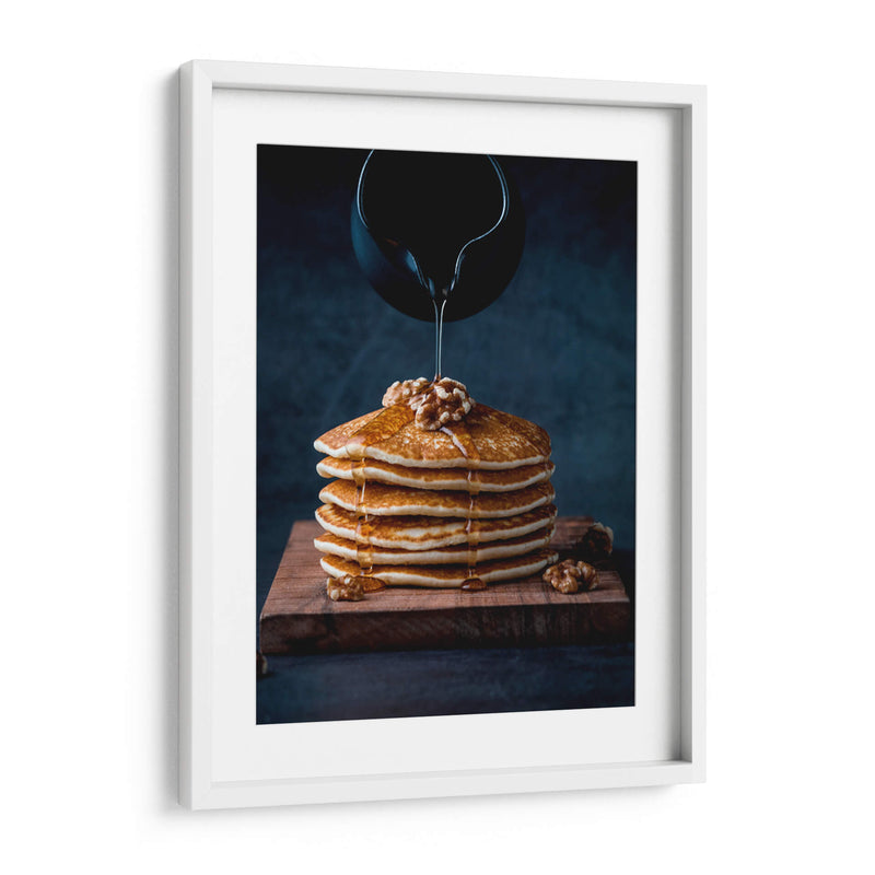 Despertando bien | Cuadro decorativo de Canvas Lab