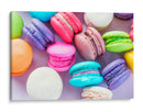 Sumersión en macarones | Cuadro decorativo de Canvas Lab