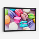 Sumersión en macarones | Cuadro decorativo de Canvas Lab