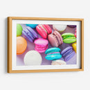 Sumersión en macarones | Cuadro decorativo de Canvas Lab
