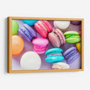 Sumersión en macarones | Cuadro decorativo de Canvas Lab