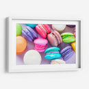 Sumersión en macarones | Cuadro decorativo de Canvas Lab