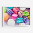 Sumersión en macarones | Cuadro decorativo de Canvas Lab