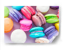 Sumersión en macarones | Cuadro decorativo de Canvas Lab