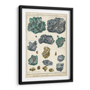 Mineralogie Iv - Vision Studio | Cuadro decorativo de Canvas Lab