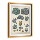 Mineralogie Iv - Vision Studio | Cuadro decorativo de Canvas Lab