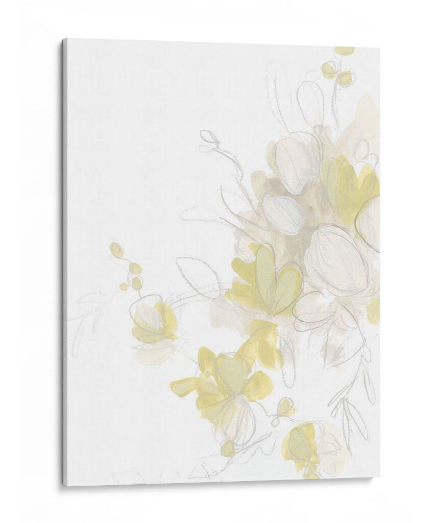 Viridis Ii - June Erica Vess | Cuadro decorativo de Canvas Lab