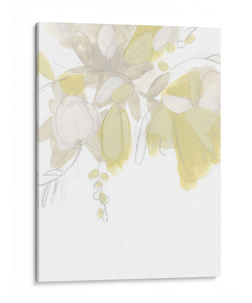 Viridis Iii - June Erica Vess | Cuadro decorativo de Canvas Lab