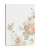 Roseus I - June Erica Vess | Cuadro decorativo de Canvas Lab