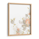 Roseus I - June Erica Vess | Cuadro decorativo de Canvas Lab