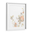 Roseus I - June Erica Vess | Cuadro decorativo de Canvas Lab